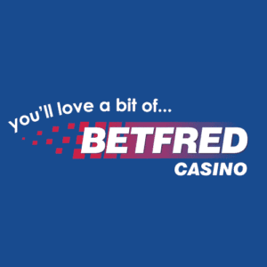 BetFred Casino