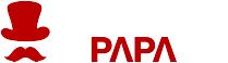 Casino Papa Logo