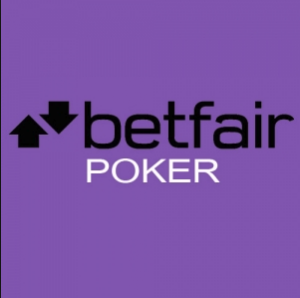 Betfair Poker