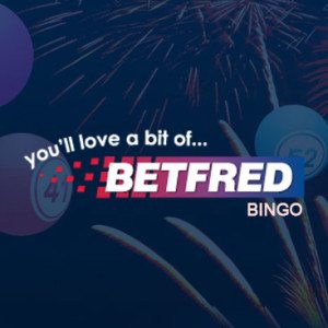 BetFred Bingo