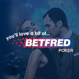 BetFred Poker