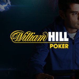 William Hill Poker