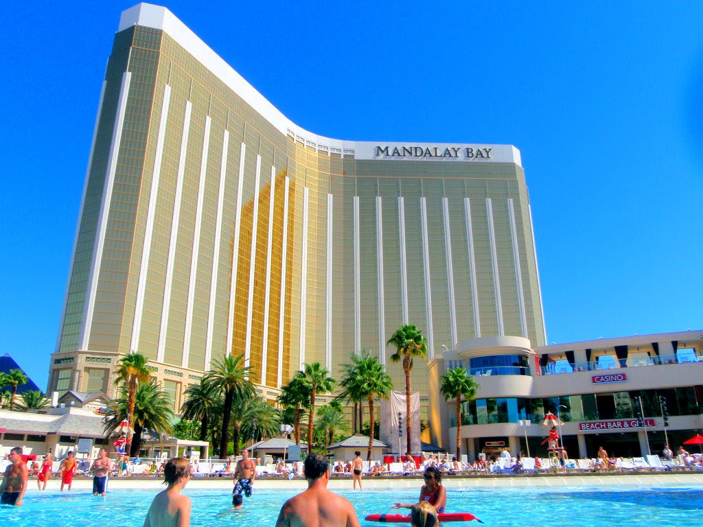 12 Eye-Opening Facts You Never Knew About Las Vegas