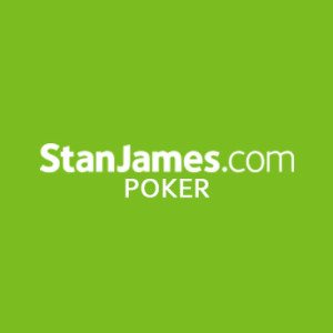 Stan James Poker