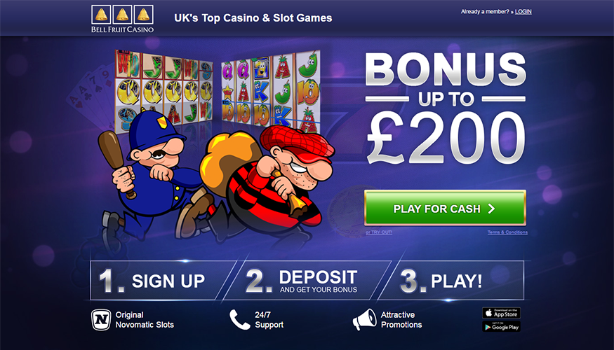 best online casino for us players