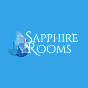 Sapphire Rooms