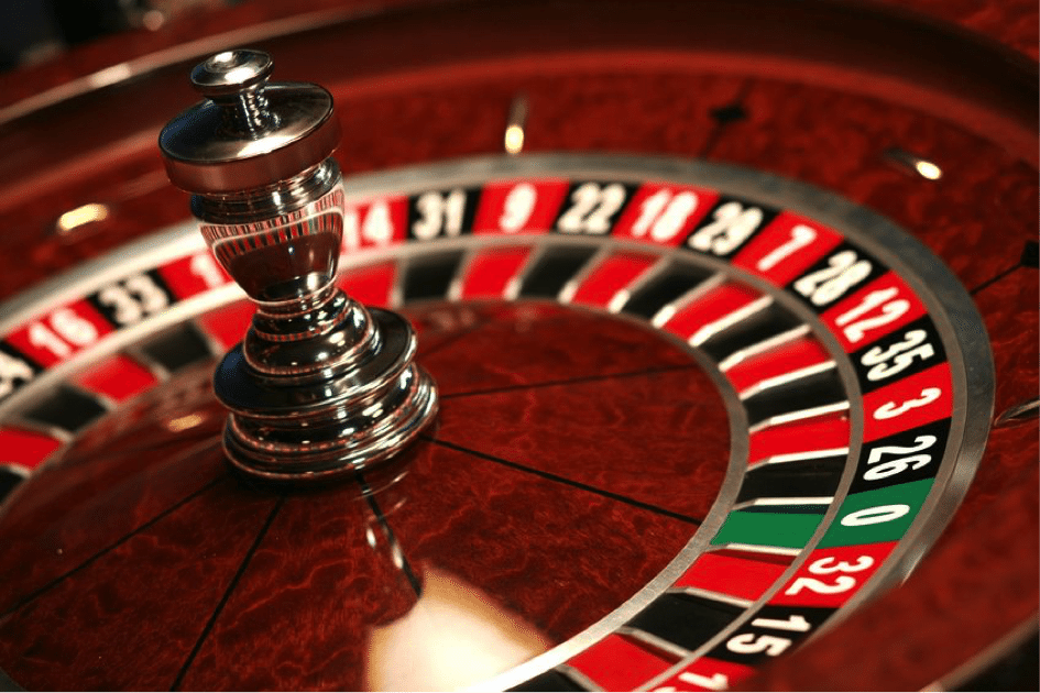 Online Roulette – 9 Tips on How to Avoid Taking a Pounding