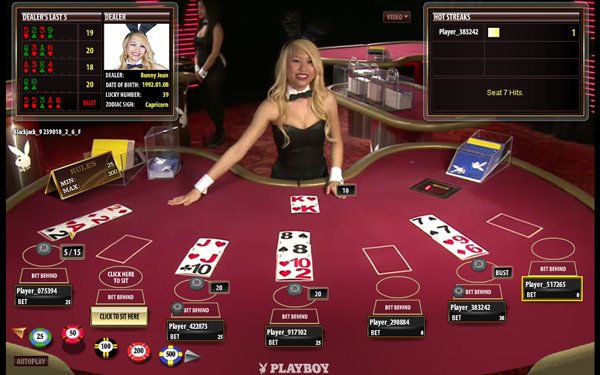 Live Dealer Action – 11 Ups and Downs to Ponder
