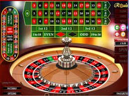 Online Roulette – 9 Tips on How to Avoid Taking a Pounding