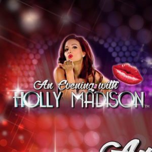 An Evening with Holly Madison Slot