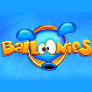 Balloonies Slot