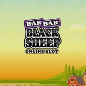 Bar Bar Black Sheep Slot