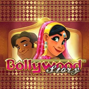 Bollywood Story Slot