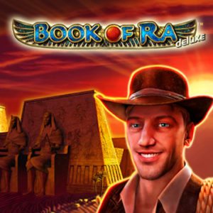 Book of Ra Slot