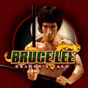 Bruce Lee Slot