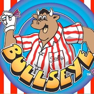 Bullseye Slot