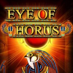 Eye of Horus Slot