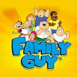 Family Guy Slot