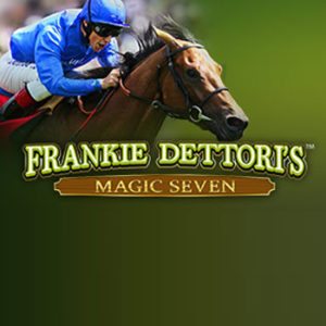 Frankie Dettori’s Magic Seven Slot