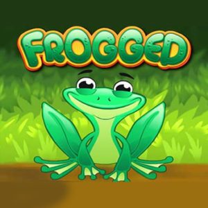 Frogged Slot