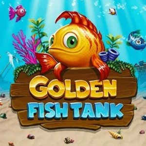 Golden Fish Tank Slot