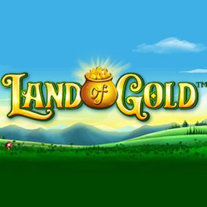 Land of Gold Slot