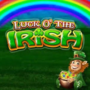 Luck o’ the Irish Slot