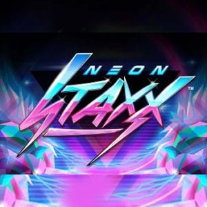 Neon Staxx Slot