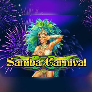 Samba Carnival Slot