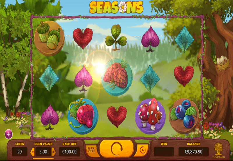Slot gratis online Santa’s Wild Helpers Slot gratis online Santa’s Wild Helpers