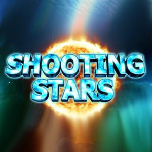 Shooting Stars Slot