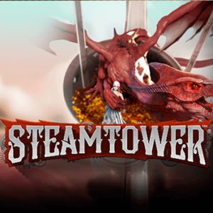 Steam Tower Slot