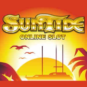 SunTide Slot