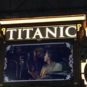 Titanic Slot