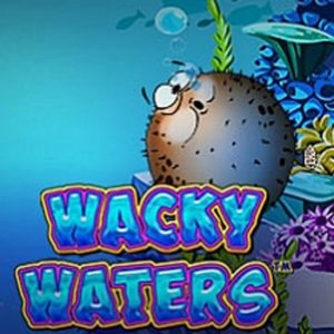 Wacky Waters Slot