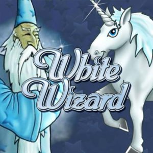 White Wizard Slot