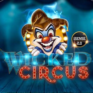 Wicked Circus Slot