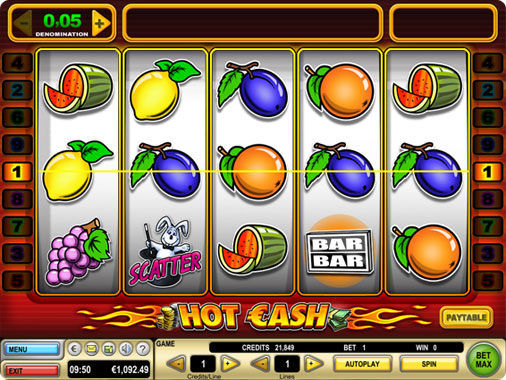 The Inside Scoop on Online Slots