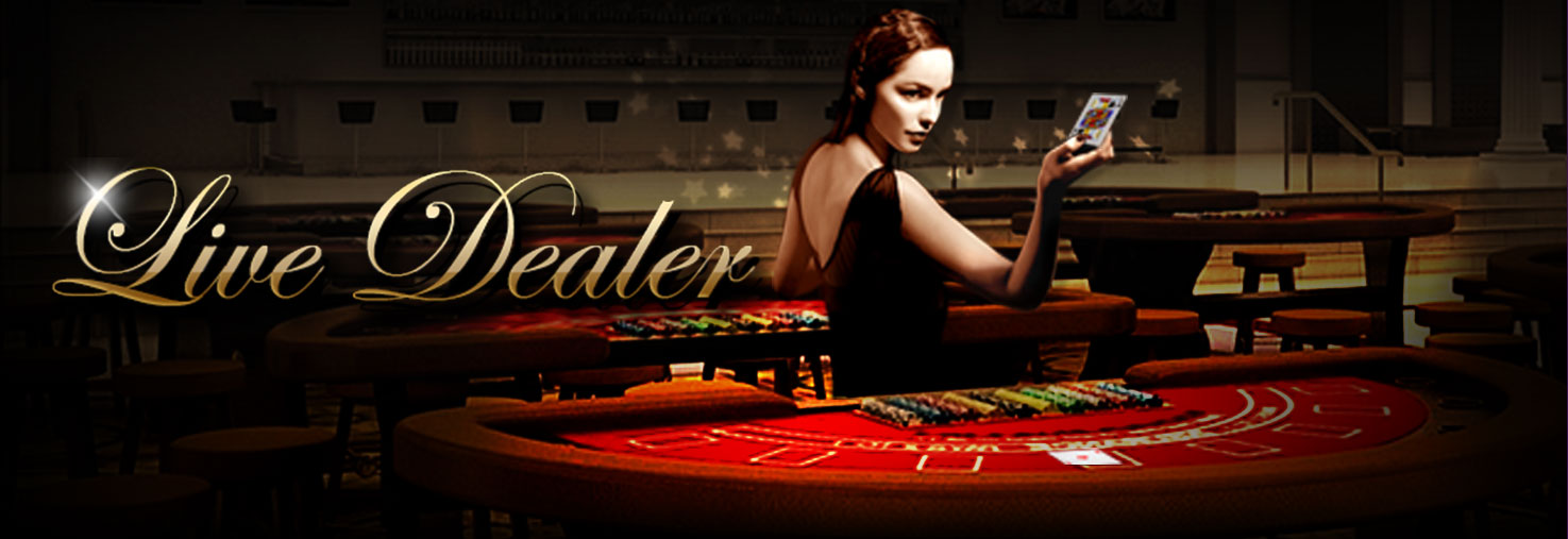 All Slots Casino Live Dealer