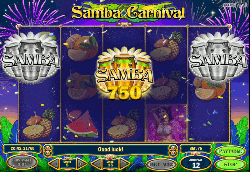 Slot gratis online Superlines 2