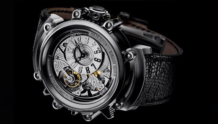 10 Watches That Are Way More Expensive Than Yours…!
