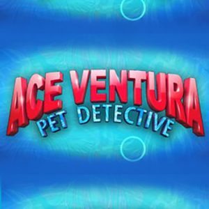 Ace Ventura Slot