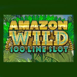 Amazon Wild Slot