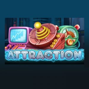 Attraction Slot