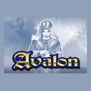 Avalon Slot