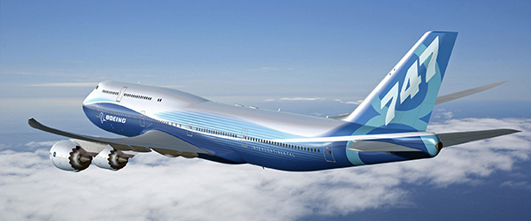 The 10 Most Expensive Private Jets in the World