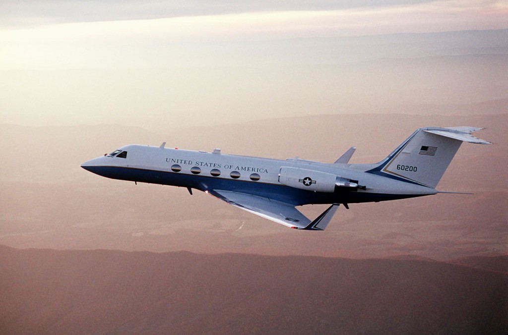 The 10 Most Expensive Private Jets in the World