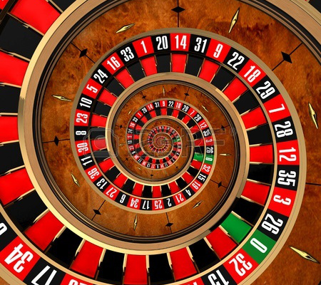 roulette