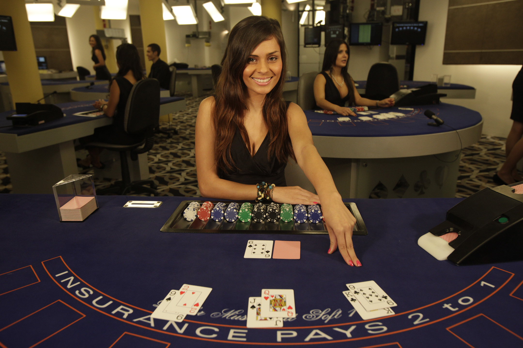 Online Casino Dealer Job Description Philippines Online Casino Dealer Job Description Philippines