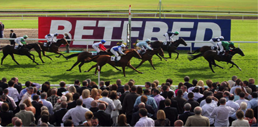 betfred